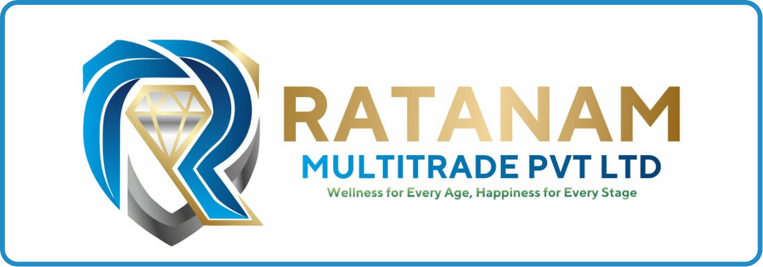 Ratanam Multitrade Pvt Ltd